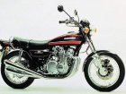 Kawasaki Z1-A